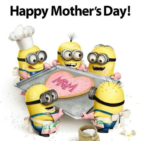 Happy Mothers Day Minions Quotes Mothers Day Minions Happy Mothers Day