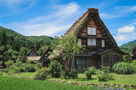 Shirakawa Go Day Trip Visiting The Most Beautiful Village In Japan