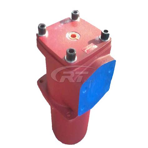 Hydac Hydraulic Oil Return Line Filter Housing Rfbnhc Dn