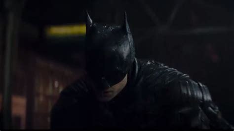 Im Vengeance New Batman Trailer Reveals Darker Side Of Comic Book