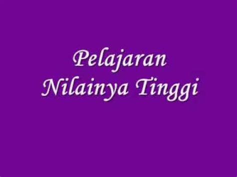 Download lagu mp3 & video: Terima Kasih Cikgu ~ Dendang Si Alai | LAGU - YouTube
