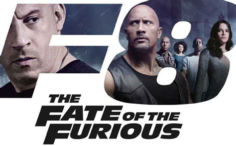 Protect yourself with the all new 9mm hellcat™. » THE FATE OF THE FURIOUS Advance Screening Giveaway