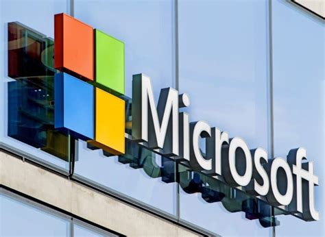 Spotlight Microsofts New London Flagship Retail Gazette