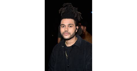 He's known for such hits as can't feel my face, starboy and i feel it coming. His Real Name Is Abel Makkonen Tesfaye. | Who Is The ...