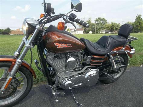 Engine is the fuel injected 1450cc twin cam 88 and has never been opened up. Buy 2004 Harley-Davidson FXDX/FXDXI Dyna Super Glide on ...