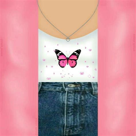 Pink Butterfly With Sparkles Em 2021 Fa6