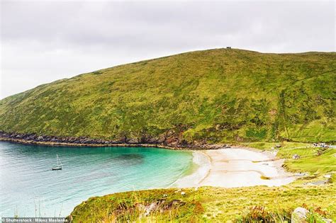 The 50 Best Beaches In The World Revealed Beaches In The World Most