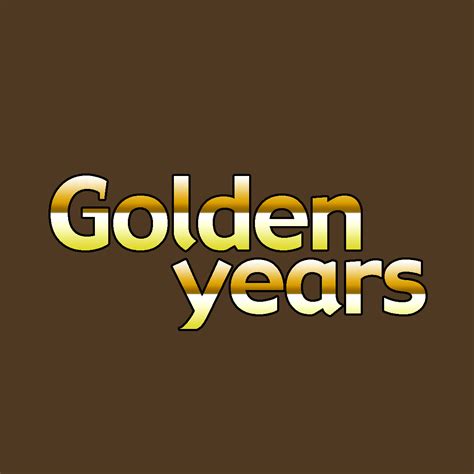 Golden Years - Near fm 90.3