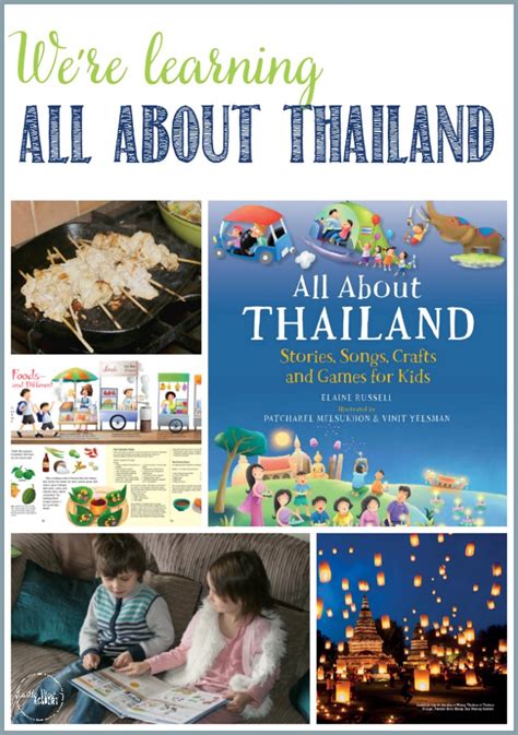 These 'memoirs' and the movies based on them are so altered from real history, they may as well be taken as fiction. We're Learning All About Thailand! - Castle View Academy