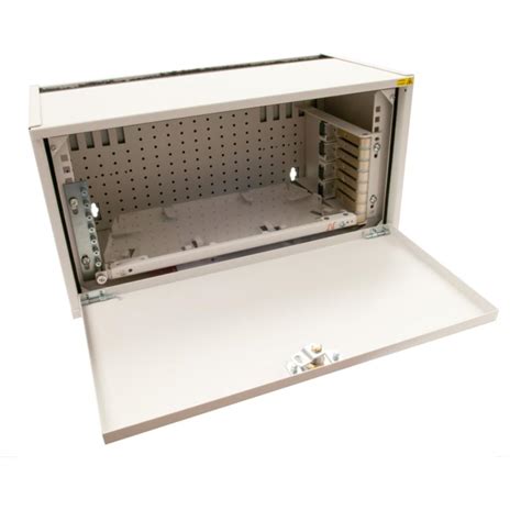 Nexans Splice And Termination Cabinets