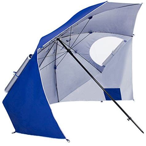 Best Choice Products Beach Portable Sun Umbrella Shelter Park Canopy