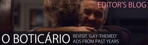 Lürzers Archive A Look Back At “gay Themed” Advertising From Past Years