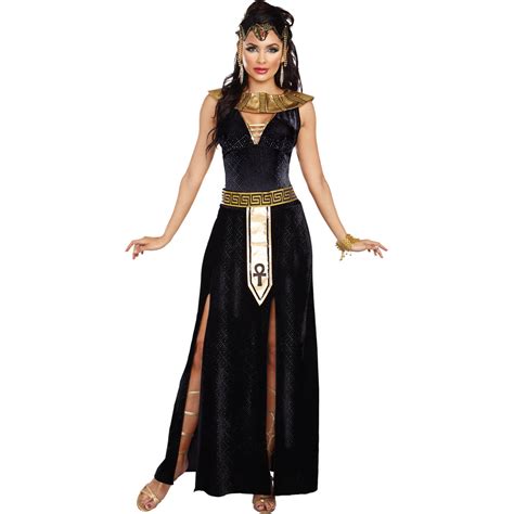 Women S Plus Size Exquisite Cleopatra Costume