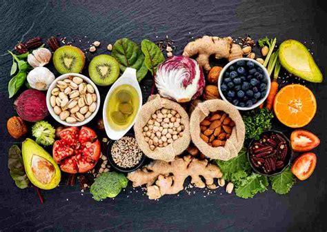 diet vegan 7 manfaat efek samping makanan yang boleh dan dilarang