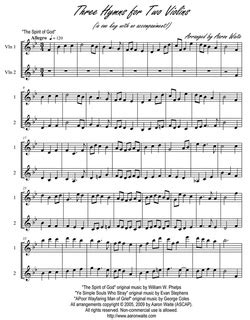 Do i say 'in alphabetical order' or 'in an alphabetical order'. Three Hymns - AaronWaite.com: High quality ChristianLDS ...