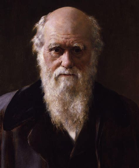 Charles Darwin The Legacy The Evolution Institute