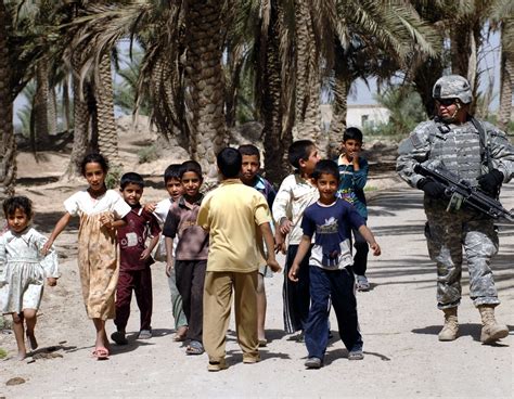 Dvids Images Operation Iraqi Freedom Image 1 Of 16