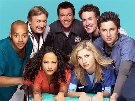 What Is The Greatest Sitcom Of The 2000s Playbuzz