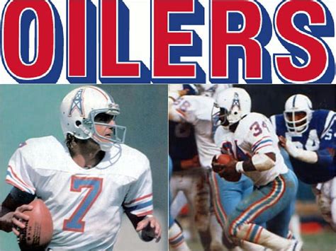 Houston Oilers 1979 A Game By Game Guide By Schaefer Ebook Barnes