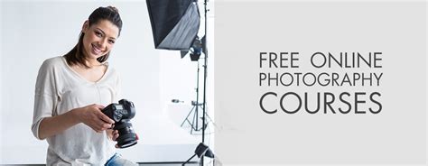 Free Online Photography Courses Canon Learn Photography With Paid And