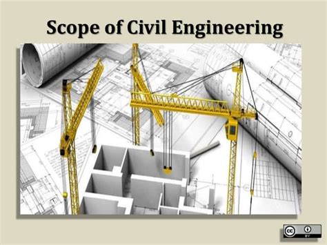 Scope Of Civil Engineering Ppt