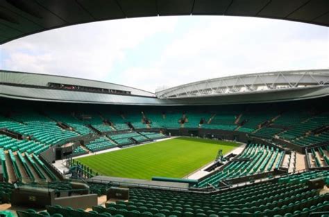 Players that are participating include. Wimbledon 2021, falta de candidatos al título fuera del ...