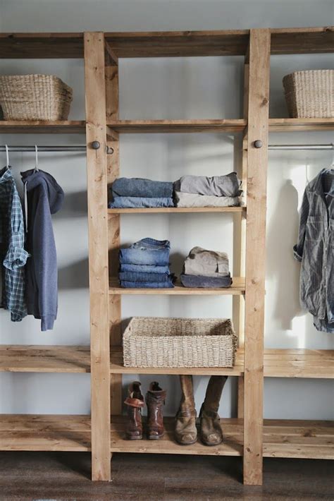 We did not find results for: Wood Closet Shelving | Wood closet shelves, Closet ...