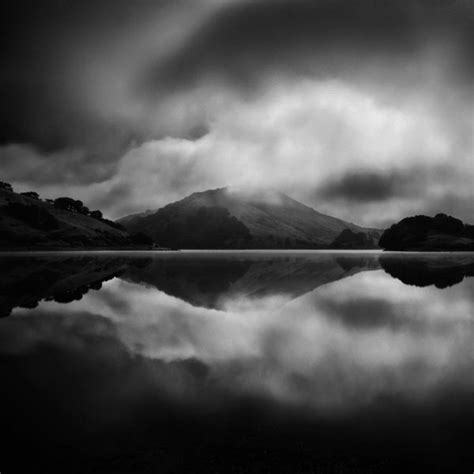 25 Beautiful Monochrome Landscapes Photography | Photography | Graphic ...