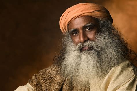 Hello, and welcome to the sadhguru subreddit! Sadhguru: Inner Engineering - OMTimes Magazine
