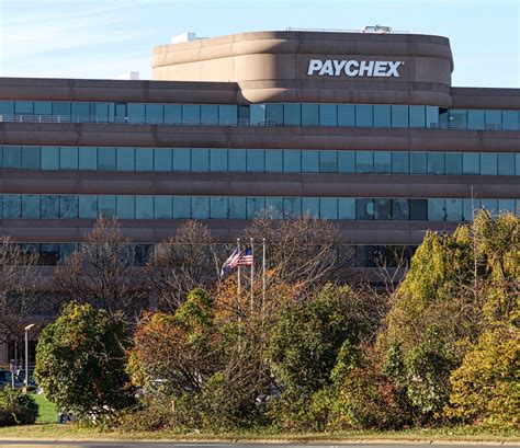 Paychex Success Story