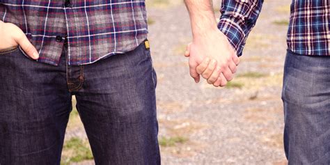 Gay Man Gets Surprise Marriage Proposal Huffpost