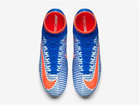 But what he saw instead were. Nike Mercurial Superfly V 2016 Olympics Boots Revealed ...