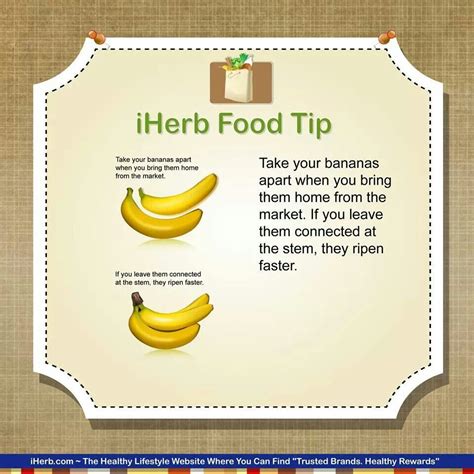 How To Keep Bananas Fresh Longer Food Hacks Keep Bananas Fresh Tips