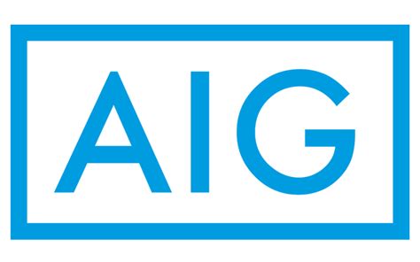 Aig Logo And Symbol Meaning History Png Brand