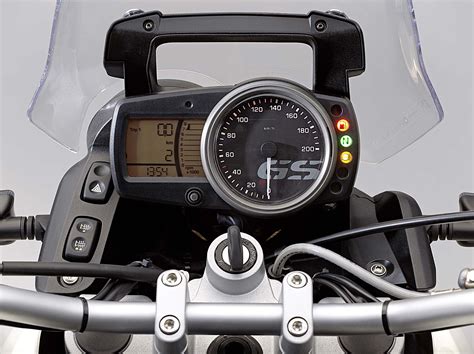 2011 BMW G650GS - A Face Only a Mother Could Love ...