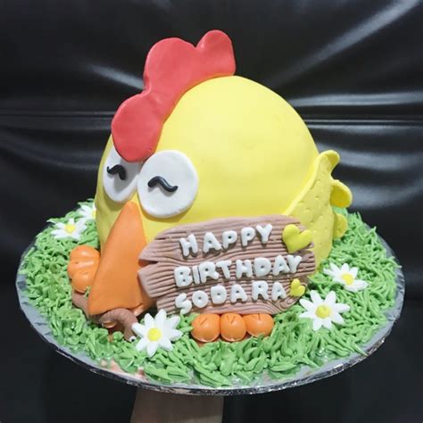 Maybe you would like to learn more about one of these? Bentuk Kue Ulang Tahun Untuk Suami - Berbagai Kue