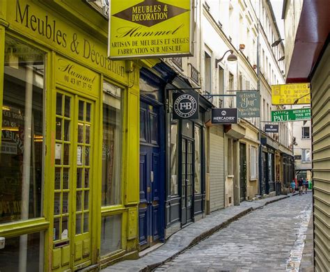 27 Beautiful Streets In Paris You Just Have To Stroll Dreamer At Heart