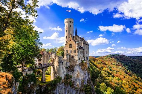 10 Most Beautiful Places In Germany