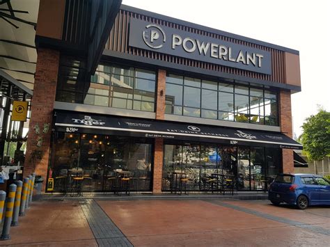 Maybe you would like to learn more about one of these? @ PowerPlant at GS-12 Ground Floor Tropicana City Mall PJ ...