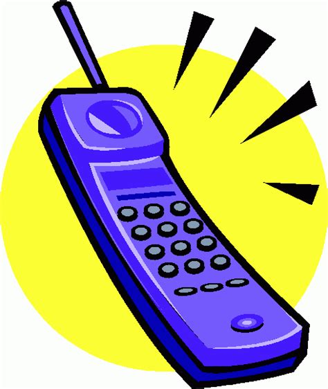 Wireless Telephone Clipart 20 Free Cliparts Download Images On
