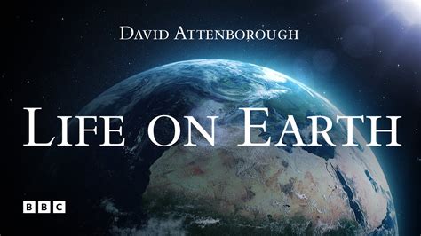 Life On Earth David Attenborough Bbc Select Youtube
