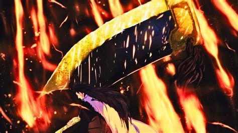 Bleach TYBW Sezonul Episodul YouTube