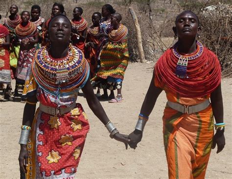أغرب عادات الزواج في إفريقيا خطف العروس والبصق عليها وسبّها