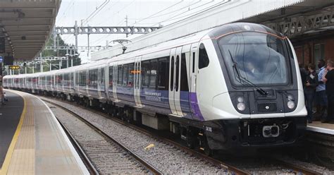 Heathrow Airport Trains Boost As New Elizabeth Line Services Extended