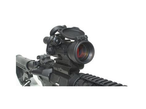 Aimpoint Pro Patrol Rifle Optic 1x30mm Red Dot Sight 2moa Dot Reticle