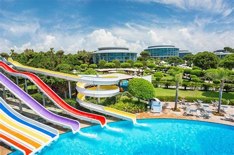 Antalya Resorts All Inclusive Top 10 All Inclusive Hotels Antalya