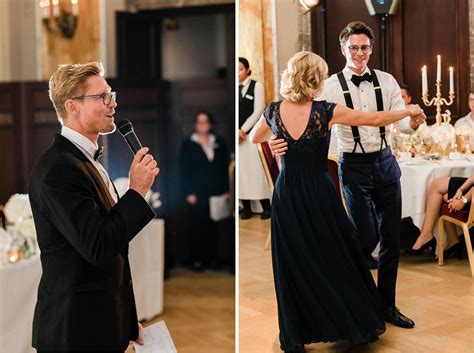 Maybe you would like to learn more about one of these? Elegante Art Deco Hochzeit in Nuernberg am Schloss Faber ...