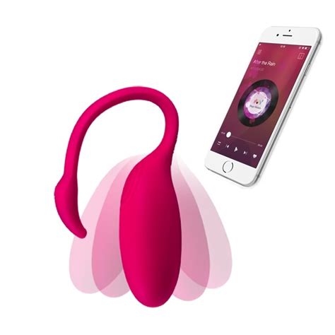 New Remote Control Wireless Smart Kegel Ball 7speed Bullet Egg Vibrator Massager Vagina Clitoral
