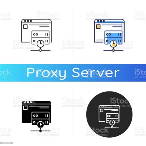 Caching Icon Stock Illustration Download Image Now Accessibility