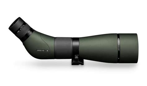The diamondback series, whether it be rifle scope, binoculars, or spotters, is a vortex sends out an objective lens cover, eyepiece cap, and a custom fitted case for the spotter with the purchase of the viper scope. Vortex Viper HD 20-60x85 Angled Spotting Scope from ...